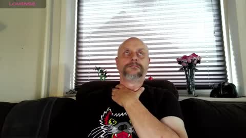 MrLazy online show from August 1, 2:23 pm