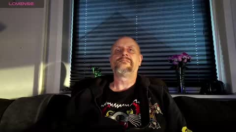 MrLazy online show from August 1, 6:47 pm