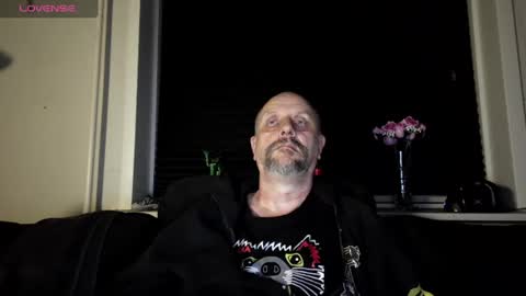 MrLazy online show from August 1, 8:48 pm