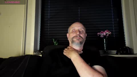 MrLazy online show from August 11, 7:16 pm