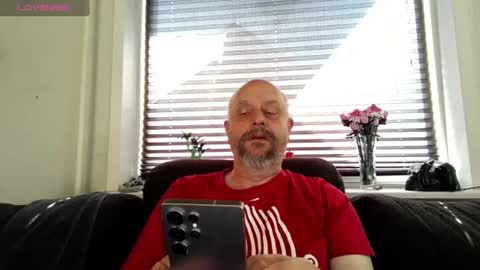 MrLazy online show from August 12, 11:34 am