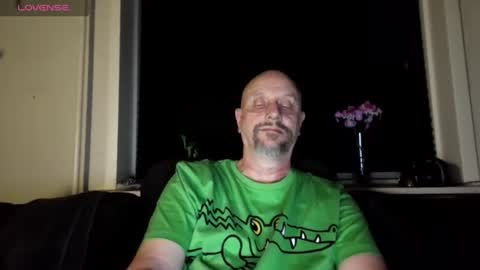 MrLazy online show from August 16, 7:40 pm