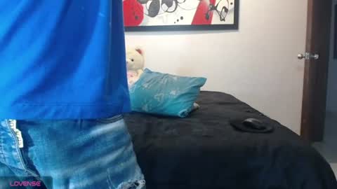 Dean online show from August 1, 8:37 pm