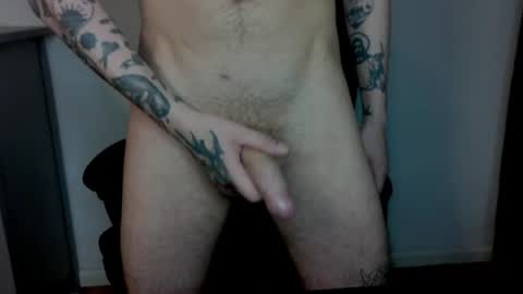 hardtohandle666 online show from July 3, 12:12 am