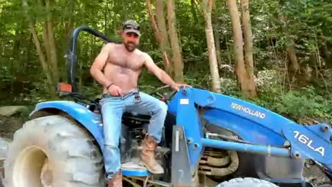 hardworkertn online show from July 25, 6:45 pm