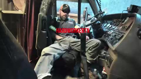 hardworkertn online show from July 31, 1:23 am