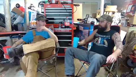hardworkertn online show from August 2, 4:14 pm