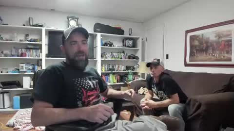 hardworkertn online show from August 5, 1:47 am