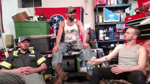 hardworkertn online show from August 7, 1:16 am