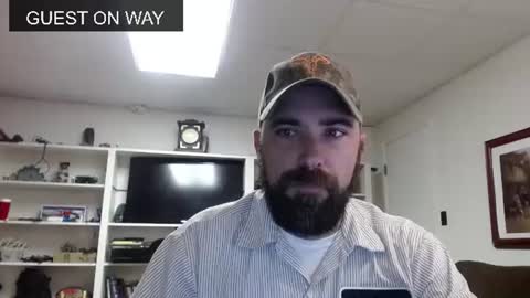 hardworkertn online show from August 9, 2:23 am