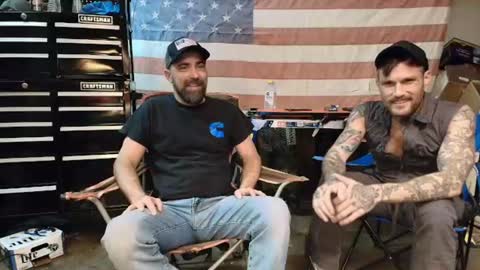 hardworkertn online show from August 10, 1:29 am
