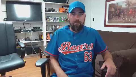 hardworkertn online show from August 14, 1:09 am