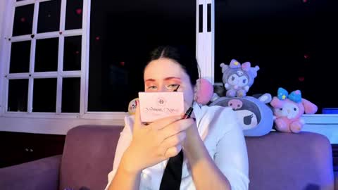 Harimoon online show from August 3, 3:24 am