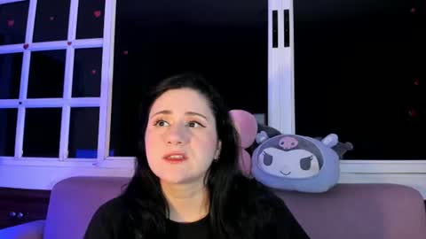 Harimoon online show from August 6, 3:16 am