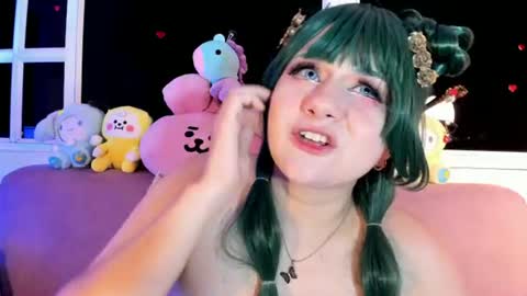 Harimoon online show from August 7, 9:42 am