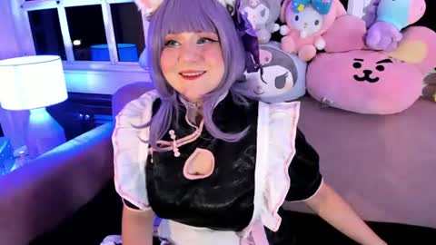 Harimoon online show from August 8, 4:23 am