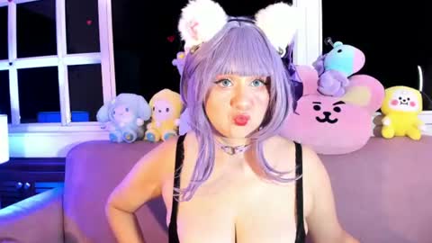 Harimoon online show from August 8, 7:41 am