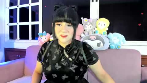 Harimoon online show from August 14, 3:21 am