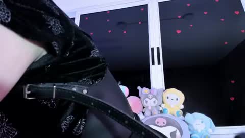 Harimoon online show from August 14, 4:27 am
