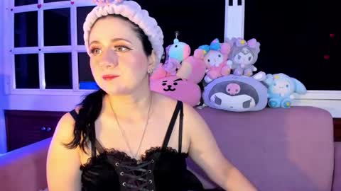 Harimoon online show from August 15, 3:32 am