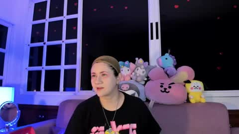Harimoon online show from August 17, 3:11 am