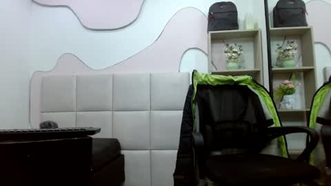 Harineff online show from August 3, 12:23 pm