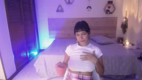 Agatha Harknite online show from July 21, 7:16 pm