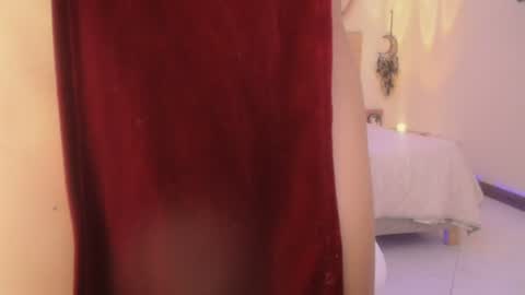 Agatha Harknite online show from July 30, 8:59 pm