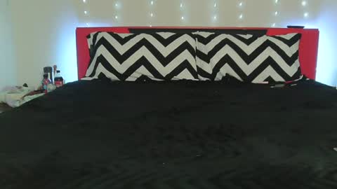 Harlee online show from August 2, 2:51 am
