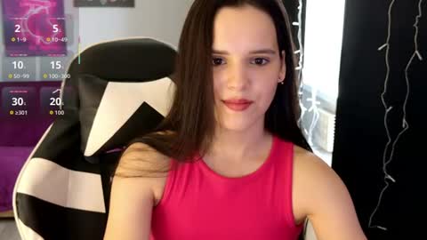 Harleen online show from July 25, 6:28 am