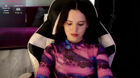 Harleen online show from July 28, 7:14 am