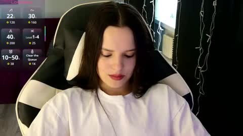 Harleen online show from August 10, 4:03 am