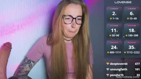 Tasya online show from July 24, 8:56 pm