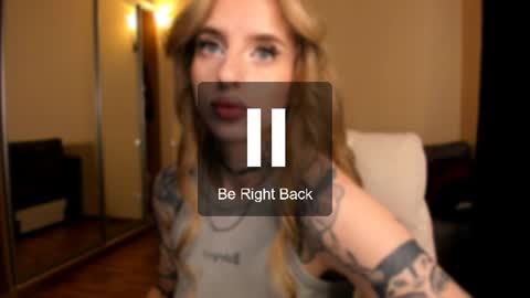Julia online show from July 20, 5:10 am