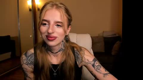 Julia online show from July 26, 5:34 am