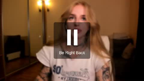 Julia online show from July 28, 5:24 am