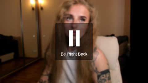 Julia online show from August 6, 5:28 am