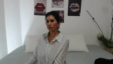 Female galaxy online show from July 23, 5:59 pm
