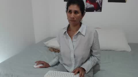Female galaxy online show from July 23, 10:23 pm