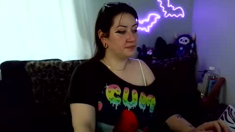 Harley Demon online show from July 27, 9:53 pm