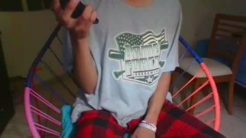 harmoniccesser online show from June 27, 9:34 am