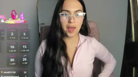 vanessa online show from July 29, 3:19 pm