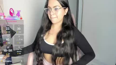 vanessa online show from August 1, 2:23 pm