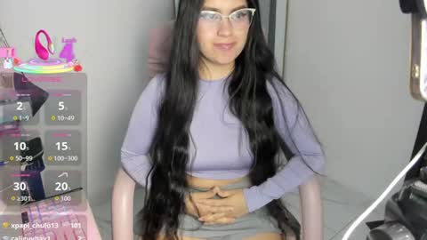 vanessa online show from August 3, 2:57 pm