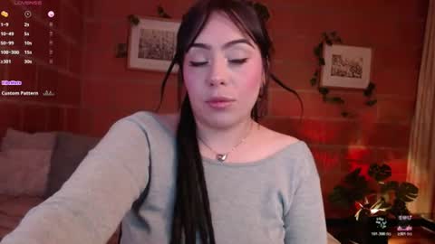 harmonyy01 online show from July 18, 4:35 am