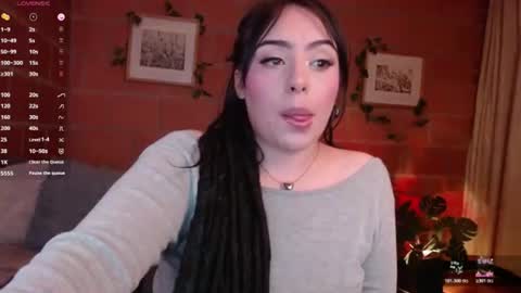 harmonyy01 online show from July 18, 5:41 am