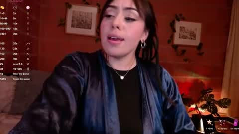 harmonyy01 online show from August 2, 8:21 am