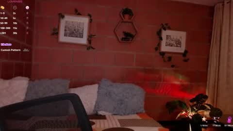 harmonyy01 online show from August 5, 3:48 am
