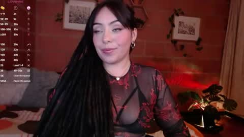 harmonyy01 online show from August 5, 7:06 am