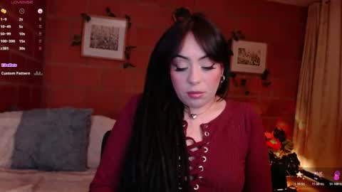 harmonyy01 online show from August 13, 4:48 am